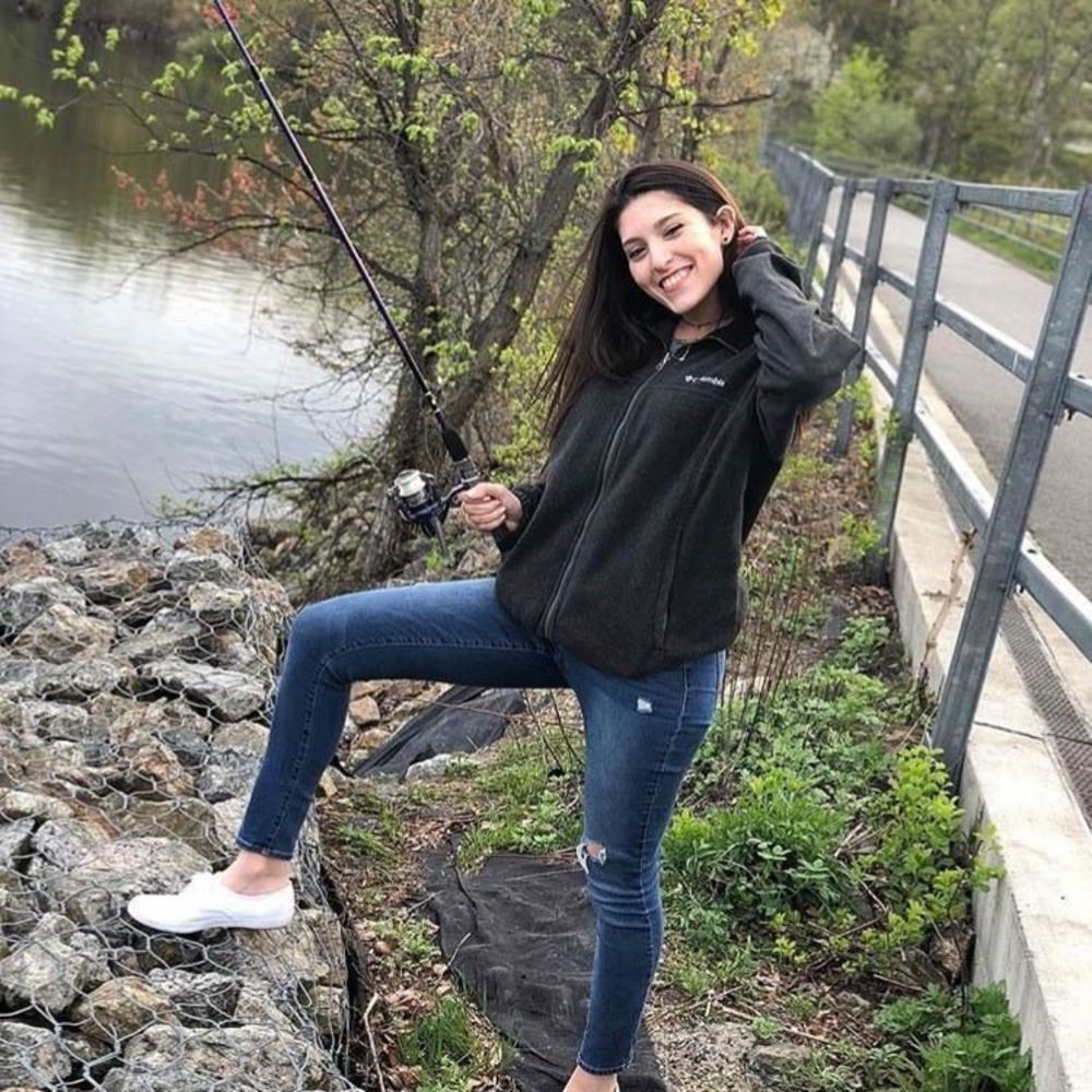 Meet your Posher, Ariana